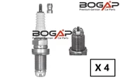 101000033AA Buji 3 Tırnak Kalem 4 Adet Takım - Golf 4-Bora-Octavıa-Fabıa-Toledo-Leon-Polo-Polo Classıc-Passat-1.4 Lt.-1. - 1