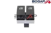 7E0959855A Cam Açma Anahtarı 2'li - Transporter T5-T6 2004-2014 - 1
