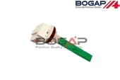 4B0820539 Klima Sensörü Sıcaklık -Amarok-Caddy-Cc-Golf-Jetta- Passat-Polo-Tıguan-Touareg-Transporter-Octavıa-Superb - 1