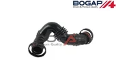 06F103212D Motor Havalandırma Borusu - Golf-Octavıa-Passat-Touran-2.0-Blx-Blr-Bvy-Bvz - 1