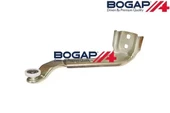2D1843398A Kapı Sürgü Makarası Alt SAĞ - Lt 35 1997-2007 - Sprınter-312-313 - 1