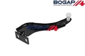 2K0843436B Kapı Sürgü Makarası Üst SAĞ - Caddy 2004-2015 - 1