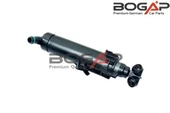 8K0955101B Far Yıkama Motoru SOL - AudiA4 2008-2012 - A4 Allroad 2010-2016 - A4 Quattro 2008-2012 - 1