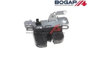 6Q6827505E Bagaj Kapak Kilidi - Polo Hb 2002-2010 - 1