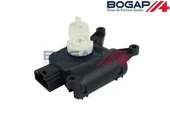 2Q0907511E Klima Ayar Motoru Sıcaklık Ayar- Golf-Jetta-Caddy-Octavıa-Yetı-Scırocco - 1