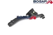 1K0953513A Sinyal Sellektör Kolu Cruise System - Caddy-Golf 5-Jetta-Octavıa-Yetı - 1