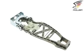 1T0837886B Kapı Kol Braketi İç Ön SAĞ - Caddy-Touran - 1