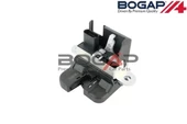 1T0827505H Bagaj Kapak Kilidi - Touran 2003-2015 - 1