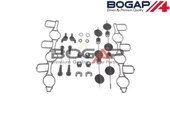 059129711CK S2 Emme Manifold Tamir Takımı - Audı A4-A6-A8-Q7-2.7 Lt.-3.0-Tdı-Asb-Bsg-Bun-Bug - 1