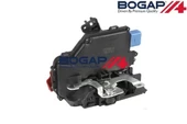 7L0839016D Kapı Kilit Mekanizması Arka SAĞ - Golf-Jetta-Octavıa-Toledo-Alt -Touran-Touareg - 1