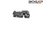 5K1823509 Motor Kaput Kilidi Alt Kablosuz - Golf 6 2009-2013 - 1