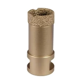 Granit Mermer Seramik Fayans Delici Panç 20 mm M14 Girişli thumbnail 5