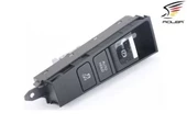3AB927137 Tuş Takımı El Fren-Epb-Esp-Autohold - Passat 2011-2015 - Passat Cc 2009-2017 - 1