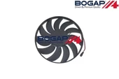 7D0959455J Fan Motoru - Transporter T4-2.5 Lt.-Abl-Aja-Aab-Acv - 1