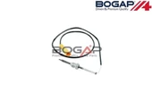 03L906088CC Egzoz Sıcaklık Sensörü Arka Delphı Typ - Golf6-Jetta-Passat-Cayb-C-Cbaa-Cbab - 1