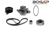 076198119S1 Triger Seti & Su Pompası Contınental Kayışlı - Crafter Tdı-Bjk-Bjl-Bjm - 1
