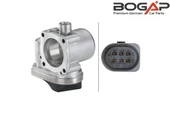 036133062M Gaz Kontrol Ünitesi - Bora-Golf4-Polo-1.4 Lt.-1.6 Lt.-Bbz-Aub-Bcb - 1