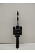 Bay-Tec Bi Metal Panç Adaptörü SDS 30-210mm MK0367 - 1