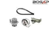 06B198119AS1 Triger Seti & Su Pompası Dayco Kayışlı - Passat-A4-A6-Superb-1.8T-2.0-Awt-Alt -Avj - 1