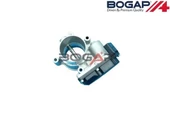 03L128063B Gaz Kontrol Ünitesi - Octavıa-Yetı-Golf - 1