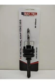 Bay-Tec Bi Metal Panç Adaptörü SDS 30-210mm MK0367 - 2