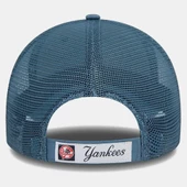 New Era 60503620 New York Yankees 9Forty Trucker Unisex Mavi Şapka - 2