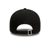 New Era 60503428 Yankees Seasonal Infill 9FORTY Adjustable Black Unisex Şapka - 2