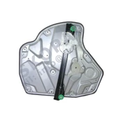 1Z0839461A Cam Açma Mekanizması Arka SOL - Octavıa 2004-2011 - 1