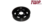 038145255A Direksiyon Pompa Kasnağı Metal - Golf 4-Bora-Octavıa-Toledo-Leon-A3-1.6 Lt.-1.8 Lt.-1.9 Lt.-Akl-Aeh-Avu-Bfq-A - 1