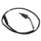 03L906088BD Egzoz Sıcaklık Sensörü Ön - Jetta-Golf-Passat-Octavıa-Polo-Fabıa-Ibıza-Roomster-Caddy-1.6 Lt.-Tdı-Caya-B-C-D - 1