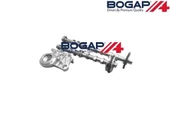 06H109100KIT Eksantrik Mil Seti & Yatak Takozu Emme & Egzoz - Passat-Cc-A4-A5-A6-1.8 Lt.-Tfsı-Bzb-Cdaa-Cdha-B-Caba-B - 1