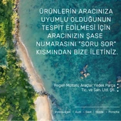 06H103483C Eksantrik Kapak Conta - Passat Cc-Golf-Jetta-Passat-Tıguan-A3-A4-A5-A6-Q3-Q5-1.8 Lt.-2.0-Tfsı - 2