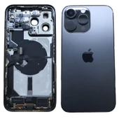 İphone Uyumlu 14 Pro Max Kasa Çıkma Bataryasız - 1