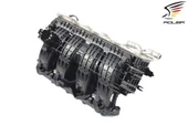 04E129709L S1 Emme Manifold & Intercooler Komple - Golf-Jetta-Passat-Polo-Tıguan- Fabıa-Octavıa-Yetı-Karoq-Ibıza-Leon-1. - 1