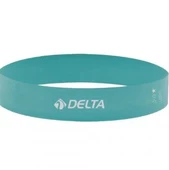 Delta Lateks Aerobik Bant / Hafif Güç Lastiği - Mikro Bant - 1