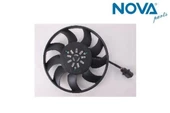 8W0959455A  Fan Motoru - Audı A4-A5-A8-Rs4-Rs5-2016 - 1