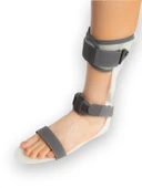 MORSA CYBERG®Ayak Yürüyüş Moldu (AFO) SAĞ - 1