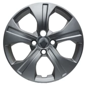 Jant Kapağı Kırılmaz 15" Taliant Model (Arma Hediyeli) (Adet Olarak) thumbnail 1