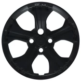 Jant Kapağı Kırılmaz 15" Taliant Model (Arma Hediyeli) (Adet Olarak) thumbnail 3