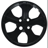 Jant Kapağı Kırılmaz 15" Dacia Yeni Model (Adet Olarak) - 3