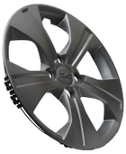 Jant Kapağı Kırılmaz 15" Dacia Yeni Model (Adet Olarak) - 2