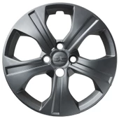 Jant Kapağı Kırılmaz 15" Dacia Yeni Model (Adet Olarak) - 1