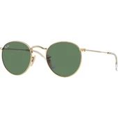 Ray-Ban RB3447 001 50/21 145 Unisex Güneş Gözlüğü - 1
