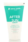 Pierre Cardin Güneş Sonrası Krem 150 ml / After Sun Cream - 1