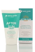 Pierre Cardin Güneş Sonrası Krem 150 ml / After Sun Cream - 8