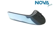 6J1837114AK Kapı İç Açma Kol Mandalı SAĞ Krom - Ibıza 2009-2012 - 1