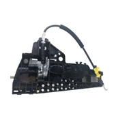 4H0837886 Kapı Kol Braketi İç Ön & Arka SAĞ - Audı A6-A7-A8 - 1