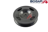 03D105255D Krank Kasnak - Golf-Jetta-Passat-Tıguan-Scırocco-Yetı-1.4 Lt.-Tsı-Bmy-Blg-Cava-Cavd-1.6 Lt.-Fsı-Blf - 1
