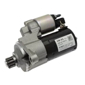 02E911023S Marş Motoru - Golf 7-Octavıa-A3-Leon - 1