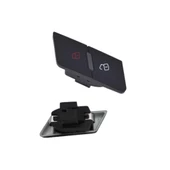 4F1962107A Merkezi Kilit Butonu - Audı A6 2008-2011 thumbnail 1